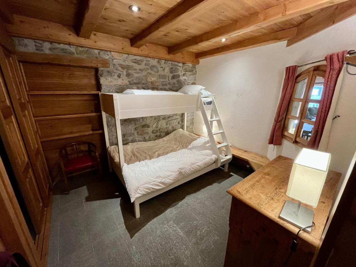 Spacious 3-Bed In The Heart Of Chamonix Kültér fotó